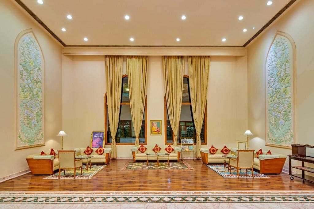 Umaid Bhawan Palace